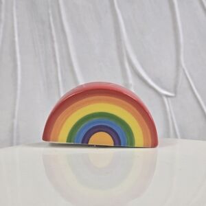 Nora Fleming Rainbow Mini